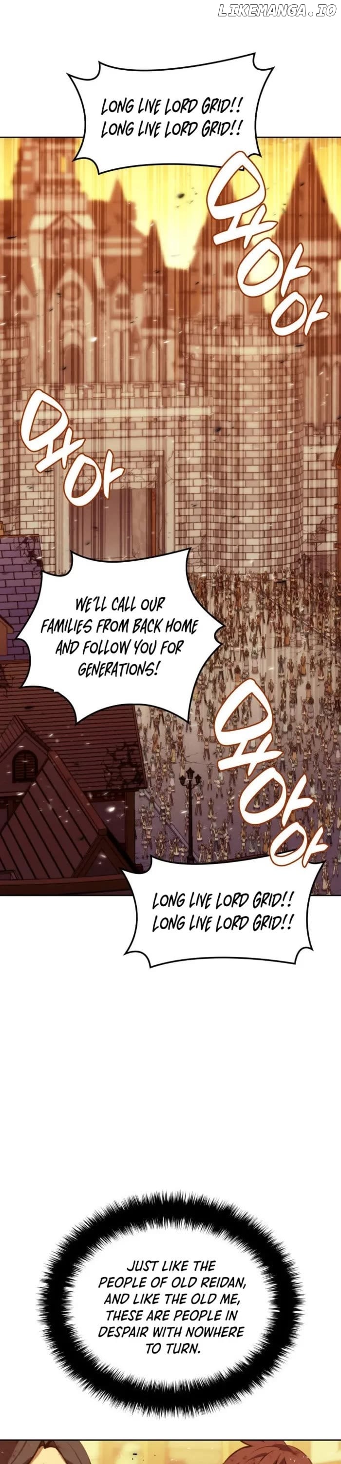 Read Overgeared Manhwa EN Manga Online