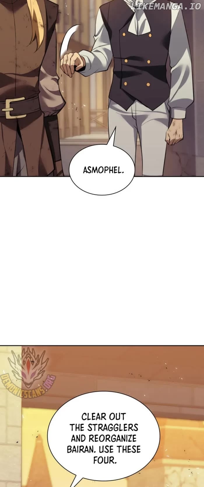 Read Overgeared Manhwa EN Manga Online