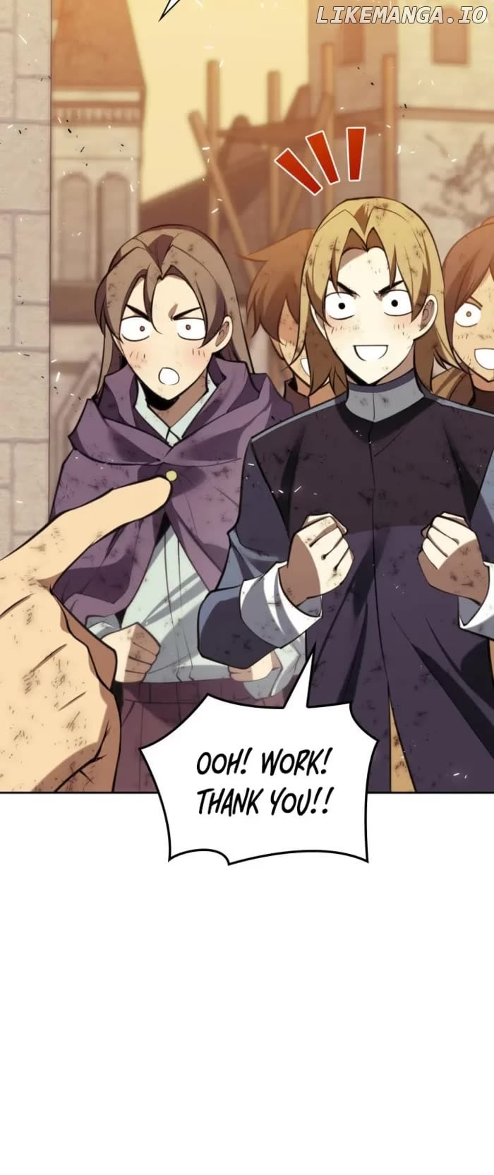 Read Overgeared Manhwa EN Manga Online
