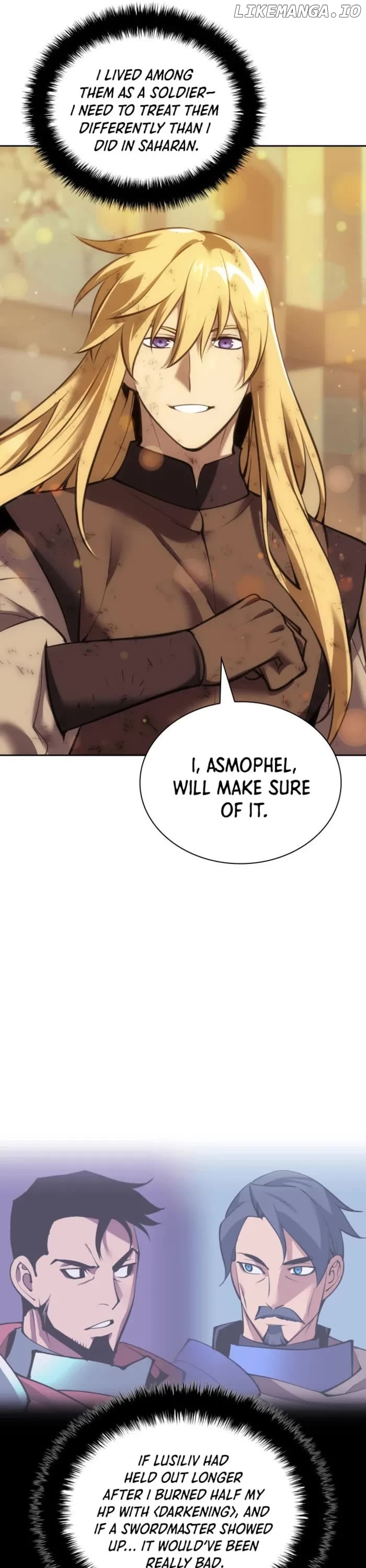 Read Overgeared Manhwa EN Manga Online