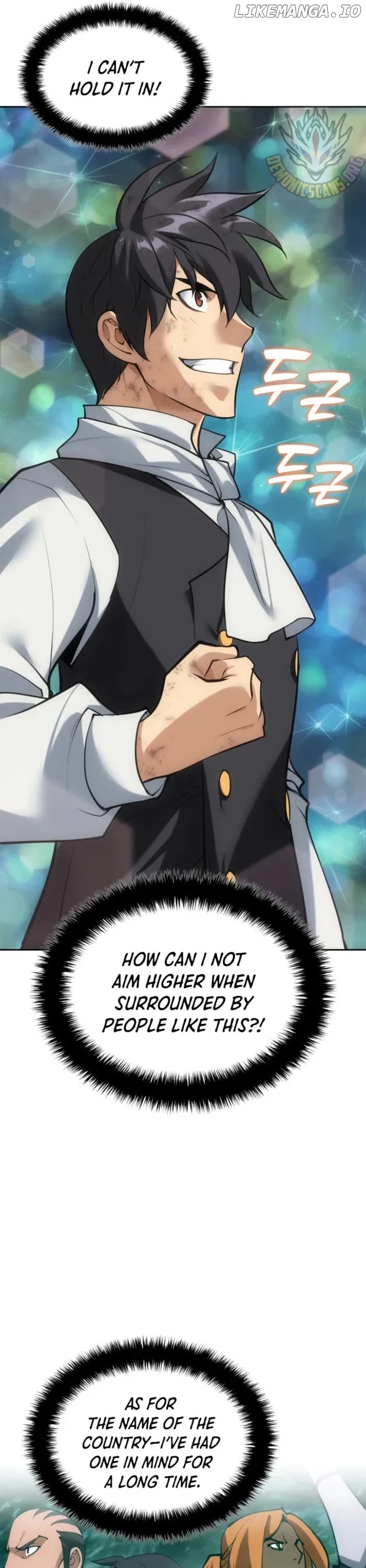 Read Overgeared Manhwa EN Manga Online