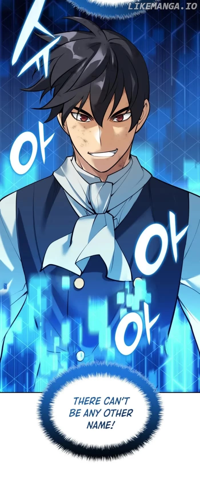 Read Overgeared Manhwa EN Manga Online