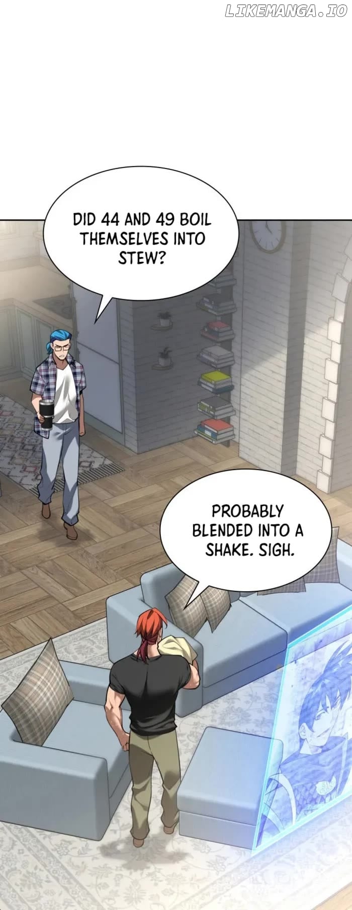 Read Overgeared Manhwa EN Manga Online