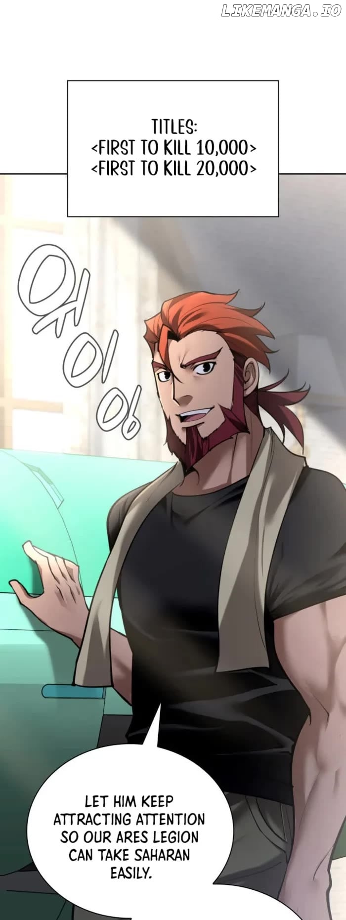 Read Overgeared Manhwa EN Manga Online