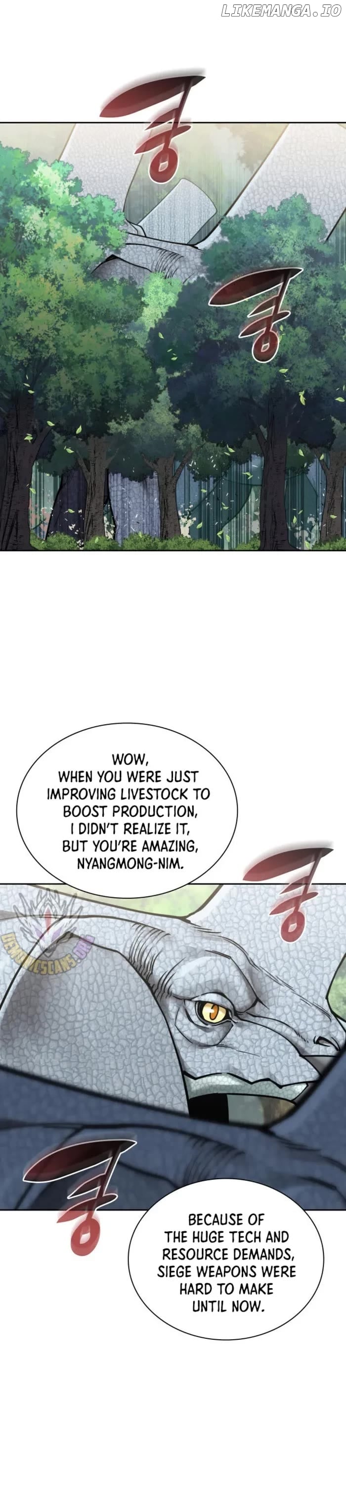 Read Overgeared Manhwa EN Manga Online