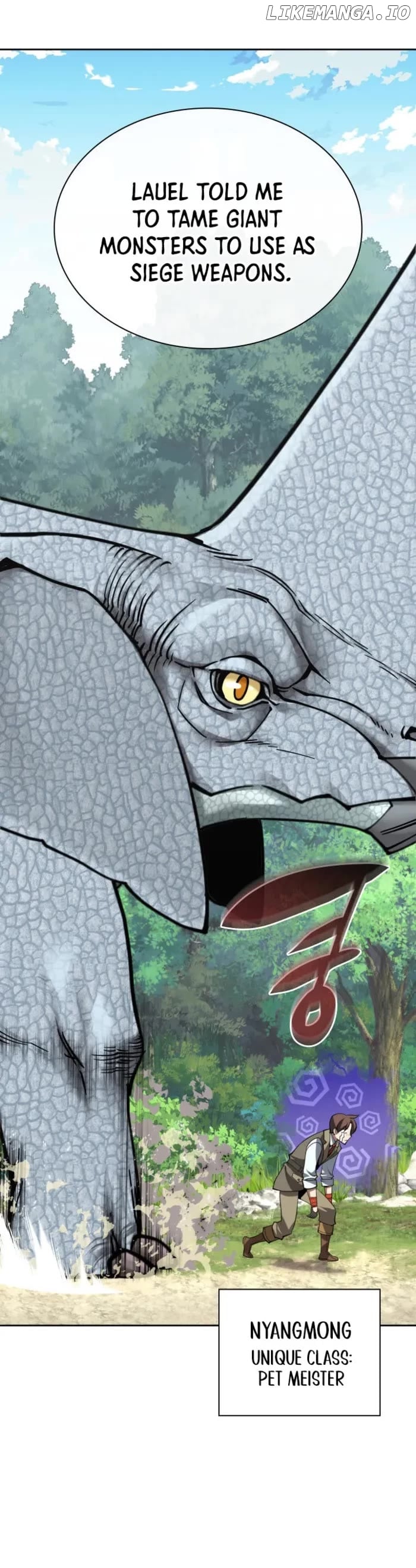 Read Overgeared Manhwa EN Manga Online