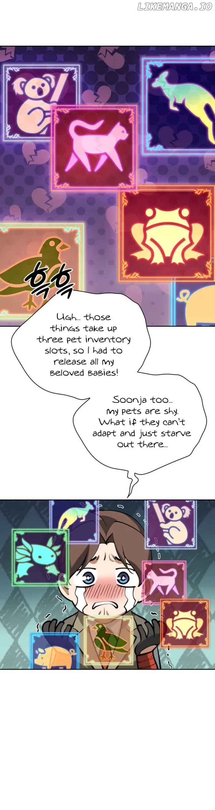 Read Overgeared Manhwa EN Manga Online