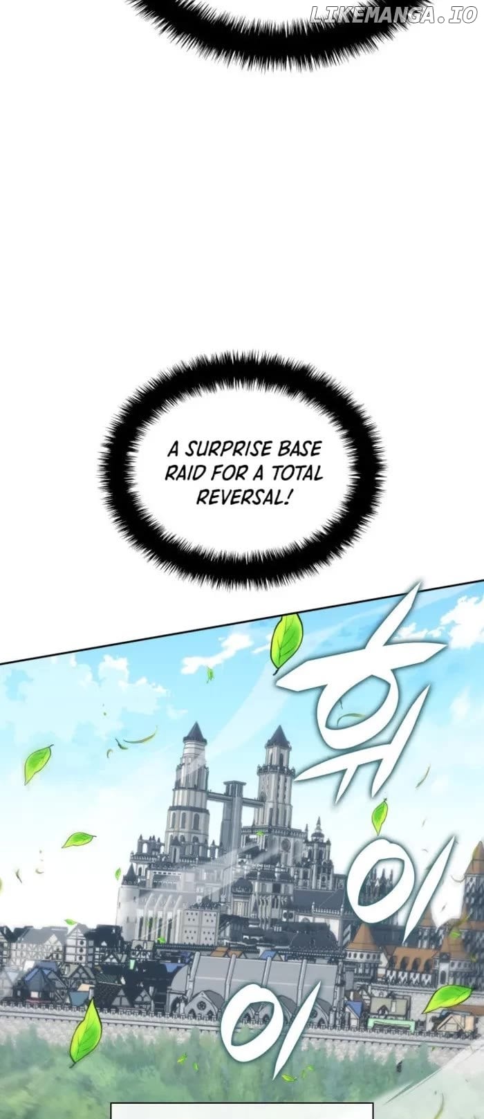Read Overgeared Manhwa EN Manga Online
