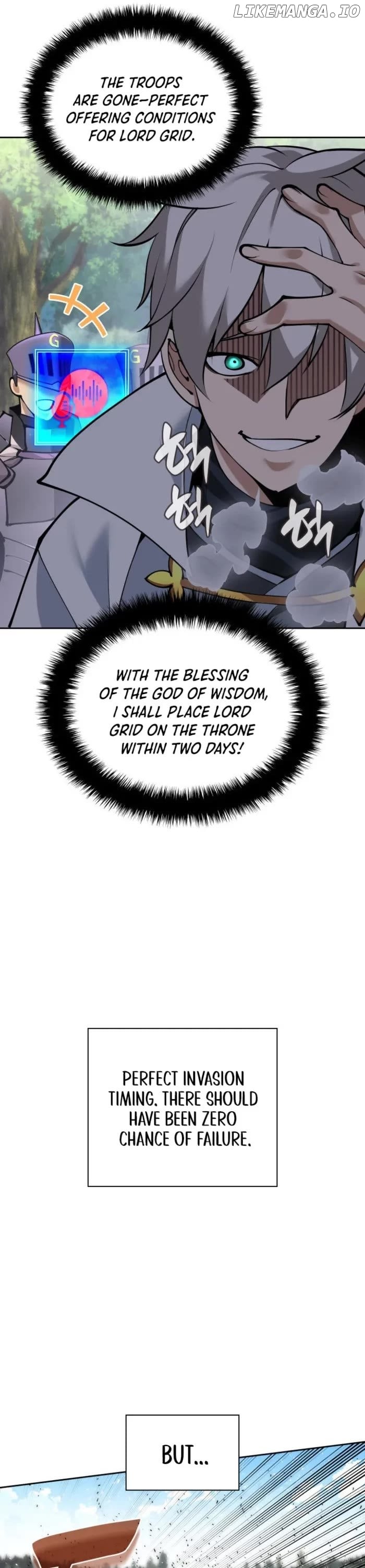 Read Overgeared Manhwa EN Manga Online