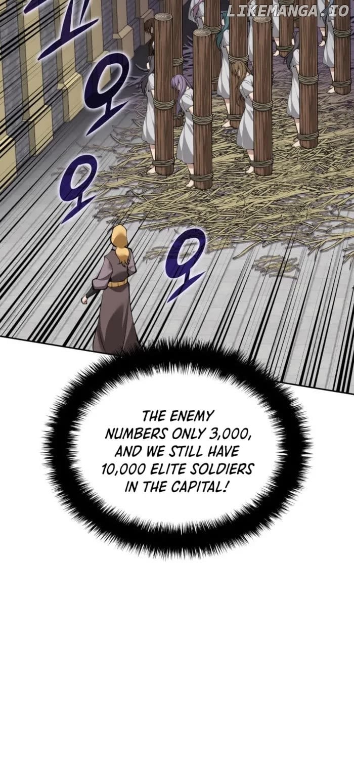 Read Overgeared Manhwa EN Manga Online