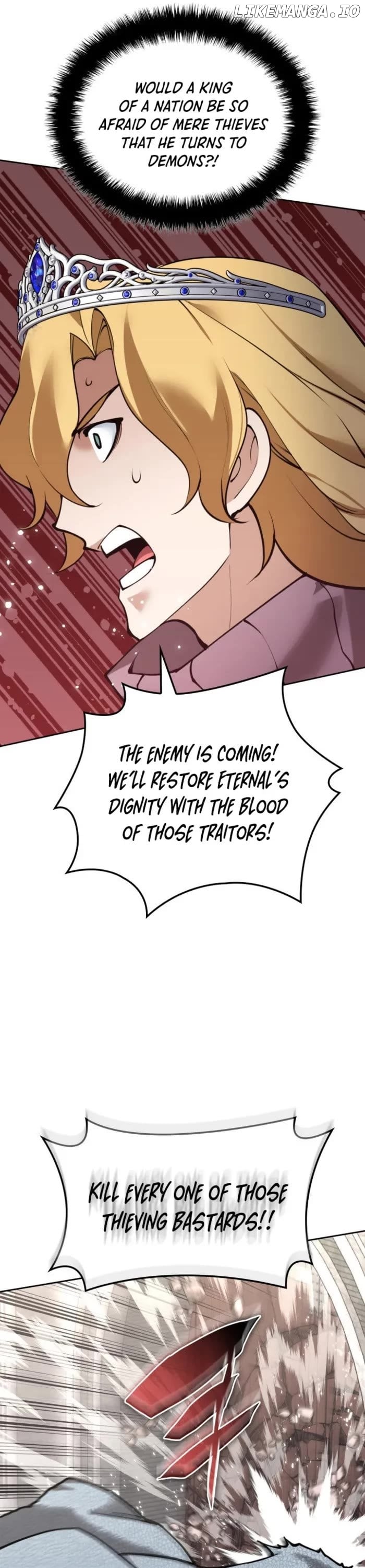 Read Overgeared Manhwa EN Manga Online