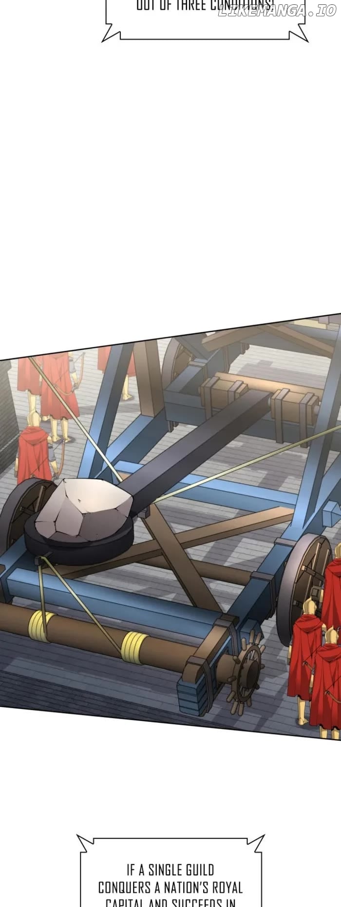 Read Overgeared Manhwa EN Manga Online