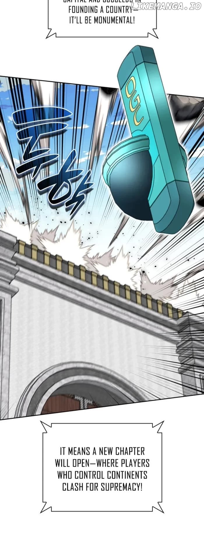 Read Overgeared Manhwa EN Manga Online