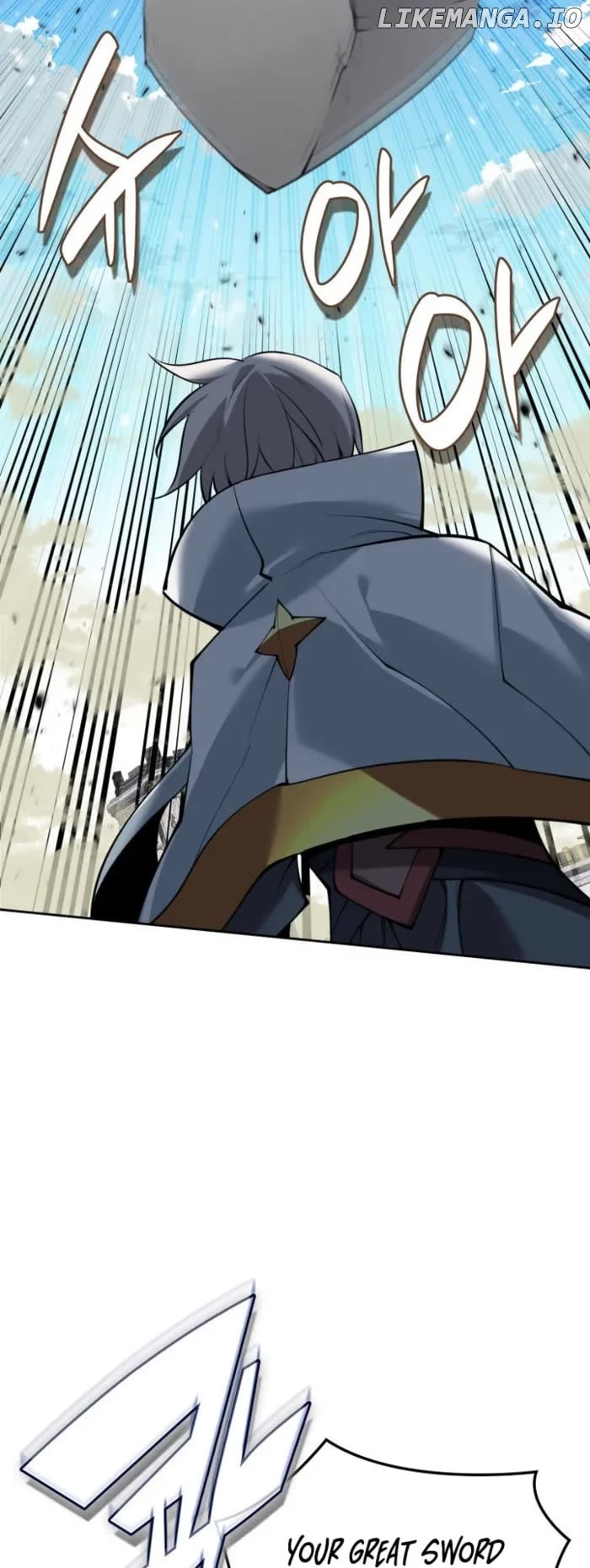 Read Overgeared Manhwa EN Manga Online