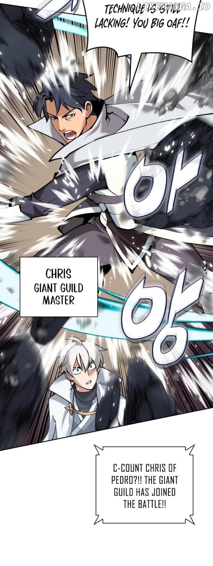 Read Overgeared Manhwa EN Manga Online