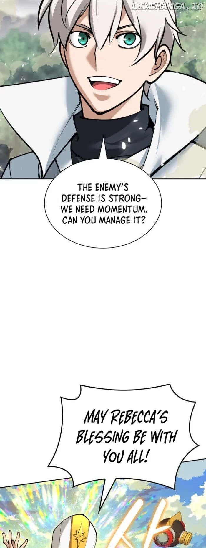 Read Overgeared Manhwa EN Manga Online
