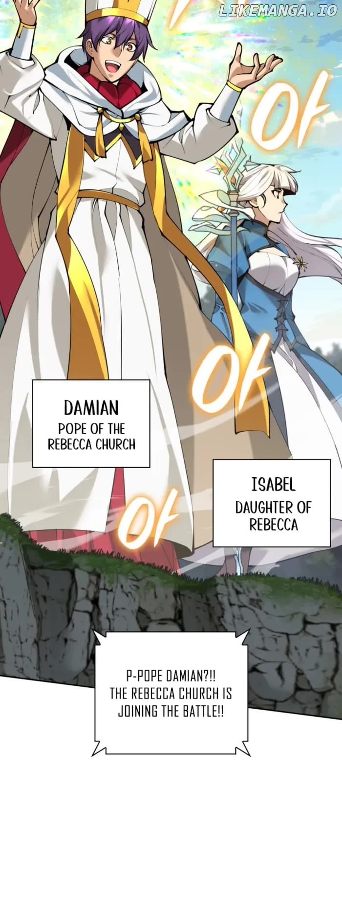 Read Overgeared Manhwa EN Manga Online