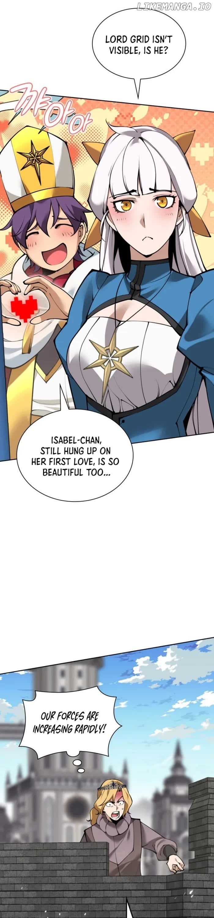 Read Overgeared Manhwa EN Manga Online