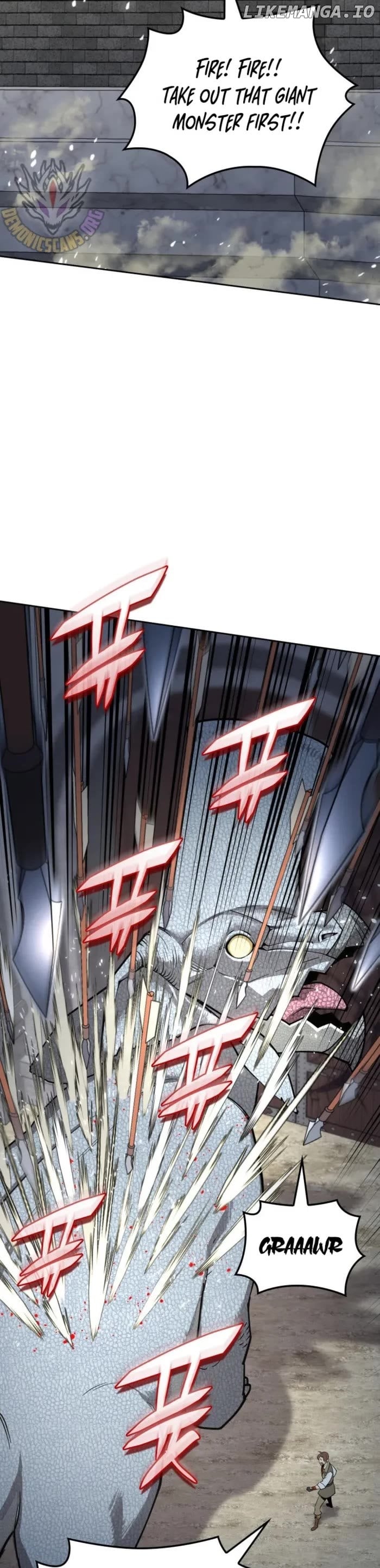 Read Overgeared Manhwa EN Manga Online