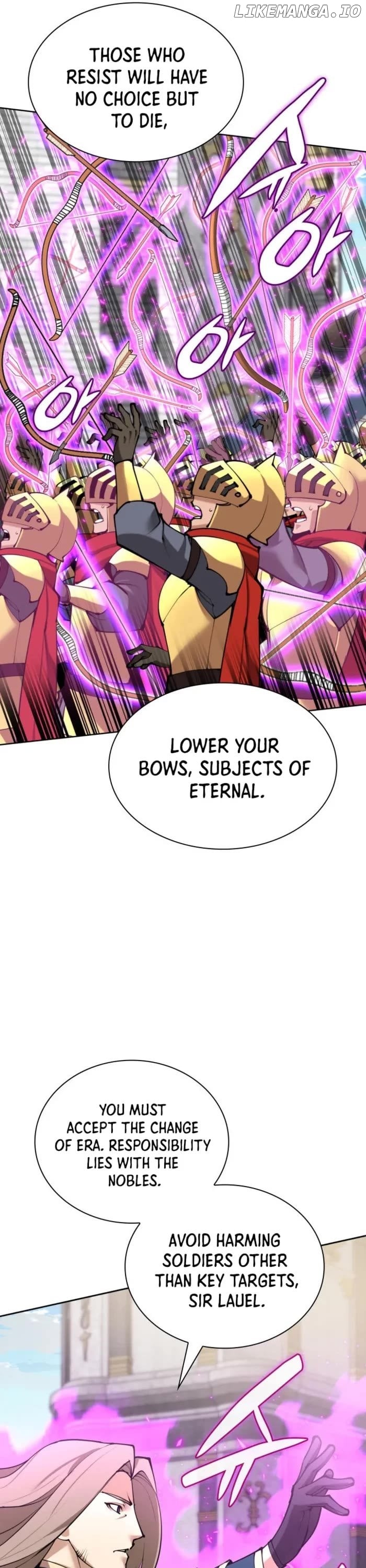 Read Overgeared Manhwa EN Manga Online