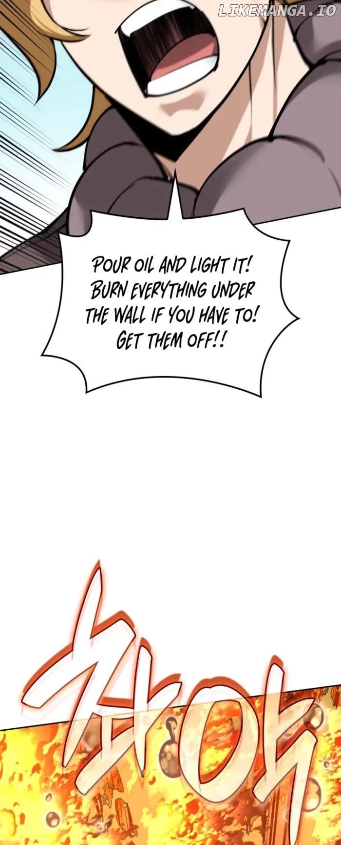Read Overgeared Manhwa EN Manga Online