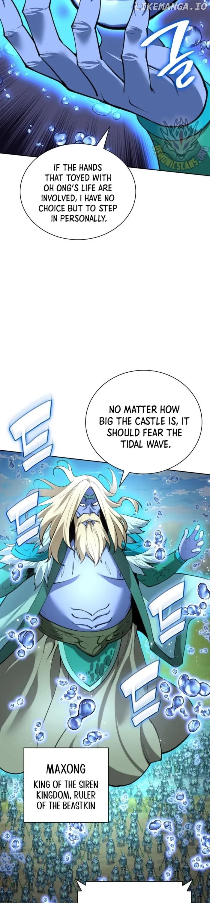Read Overgeared Manhwa EN Manga Online
