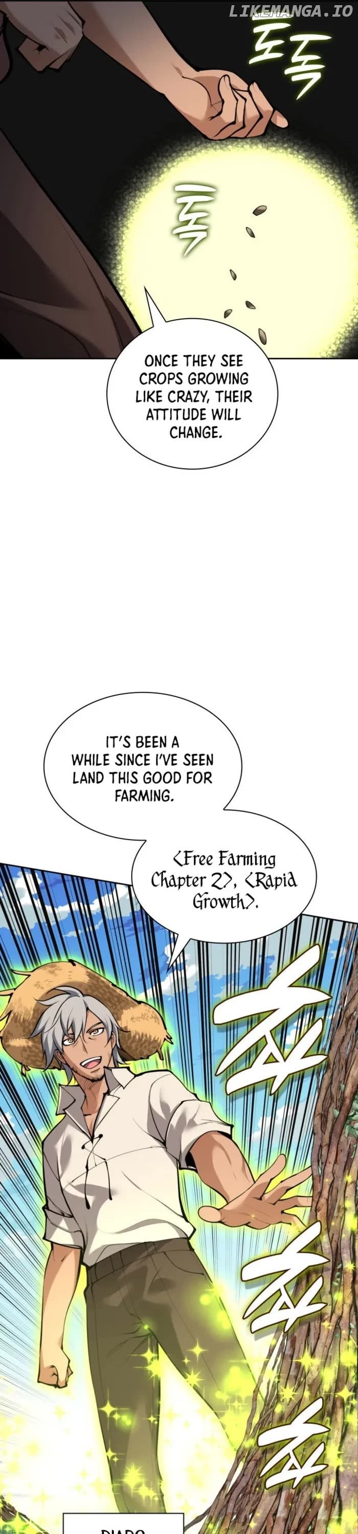 Read Overgeared Manhwa EN Manga Online