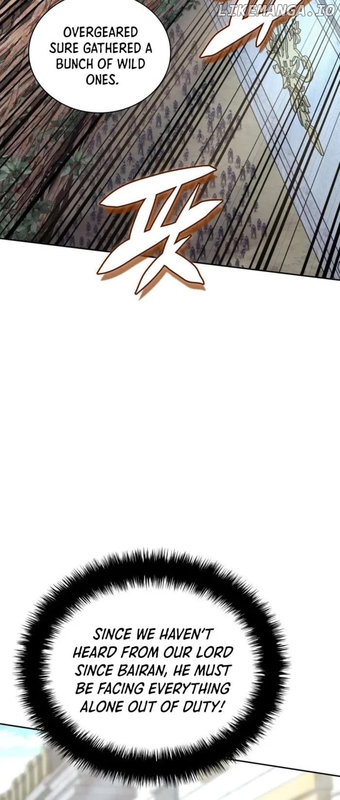 Read Overgeared Manhwa EN Manga Online