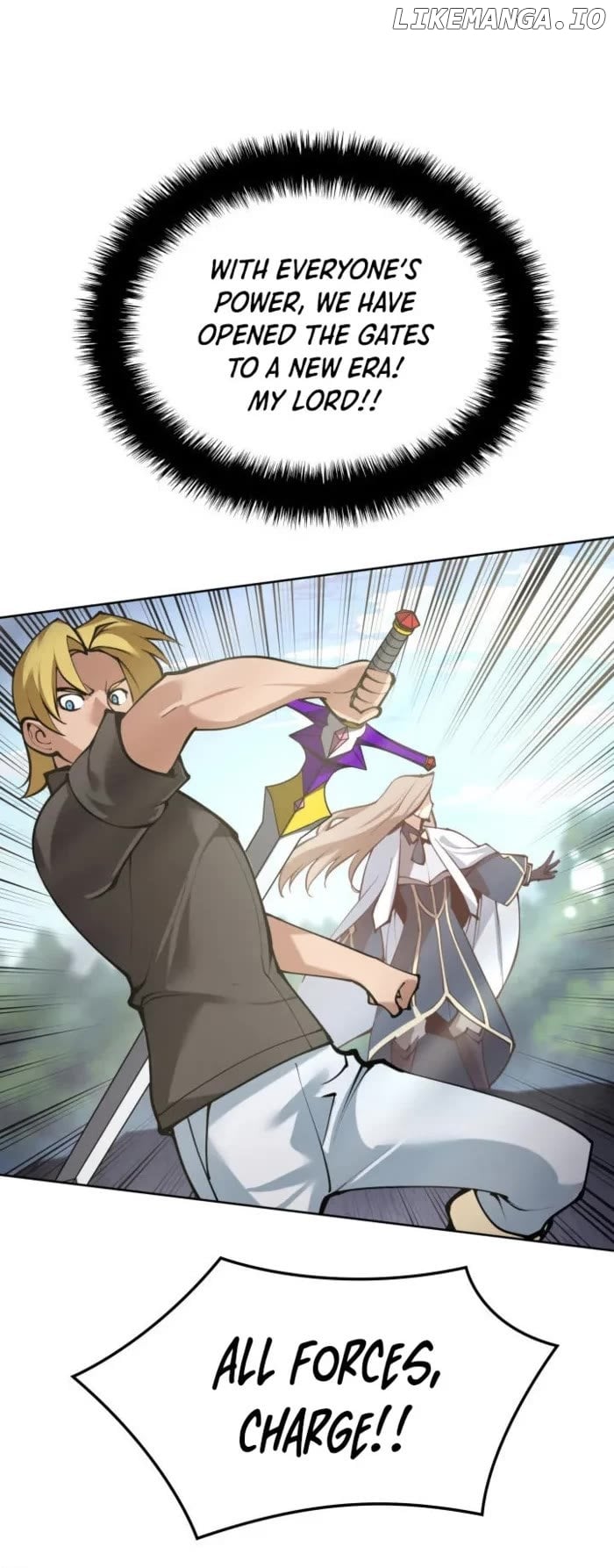 Read Overgeared Manhwa EN Manga Online