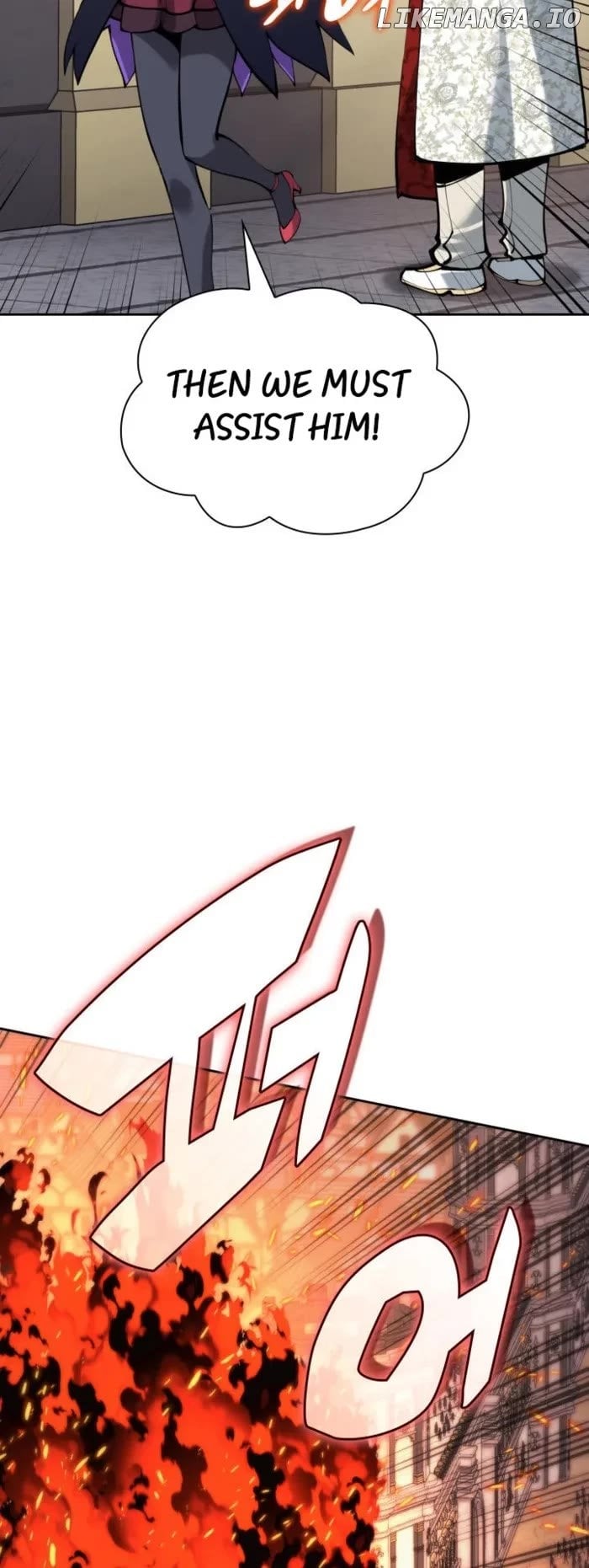 Read Overgeared Manhwa EN Manga Online