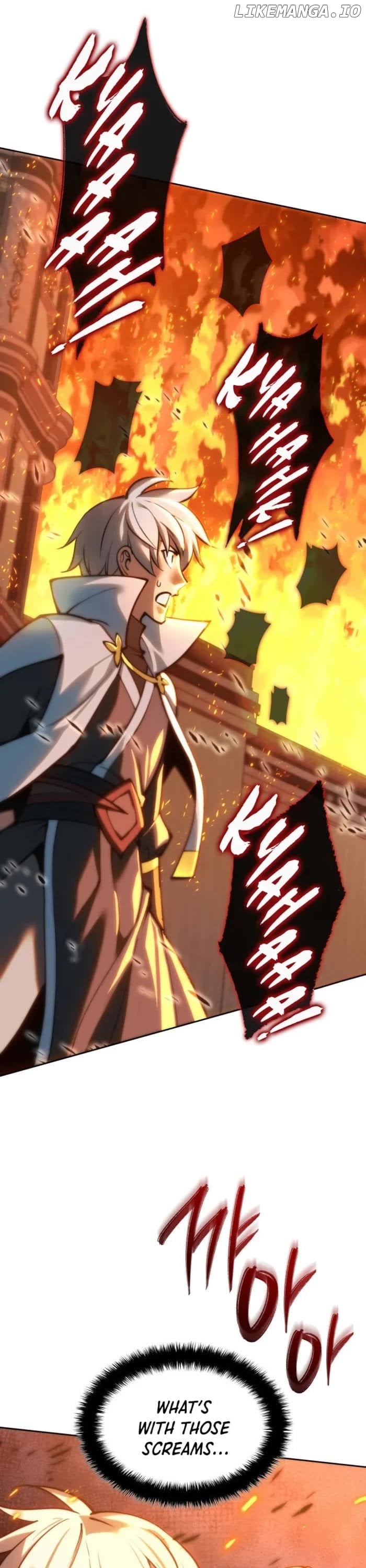 Read Overgeared Manhwa EN Manga Online