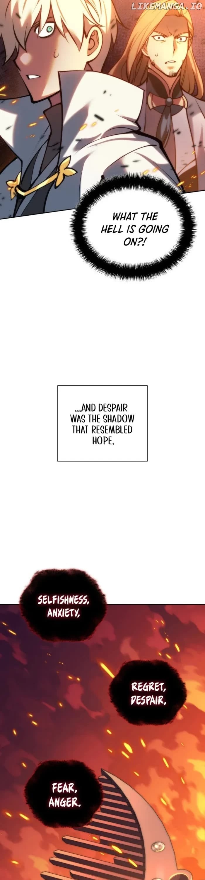Read Overgeared Manhwa EN Manga Online