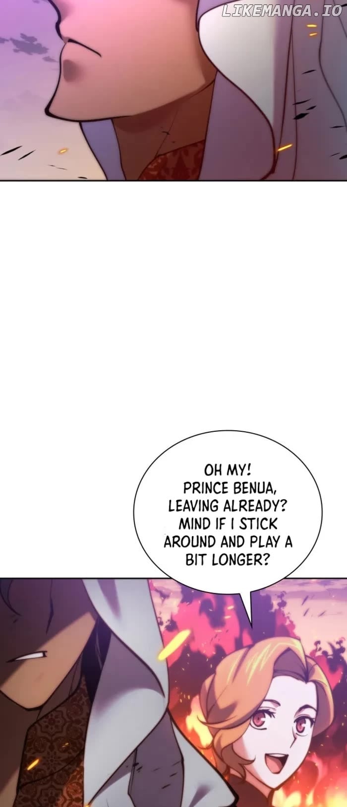 Read Overgeared Manhwa EN Manga Online