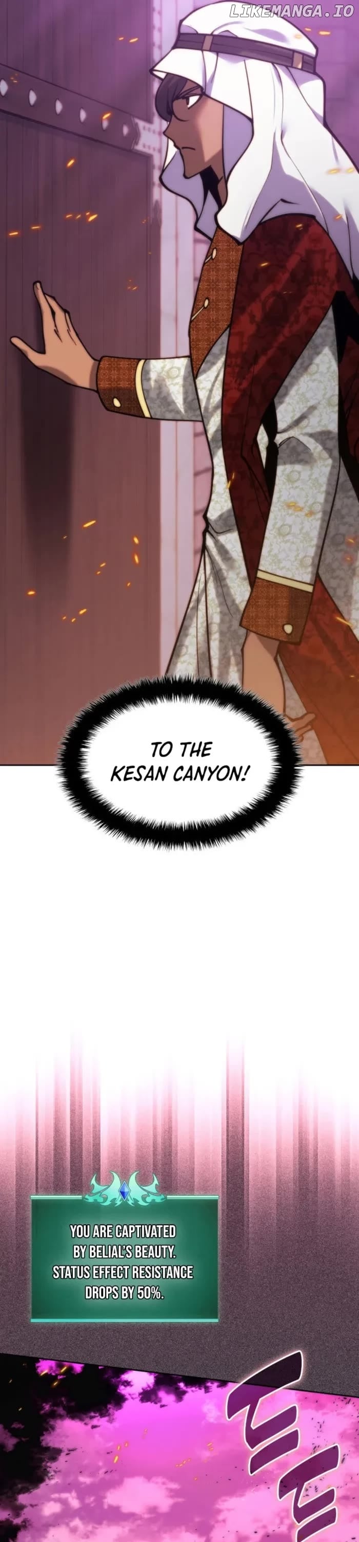 Read Overgeared Manhwa EN Manga Online