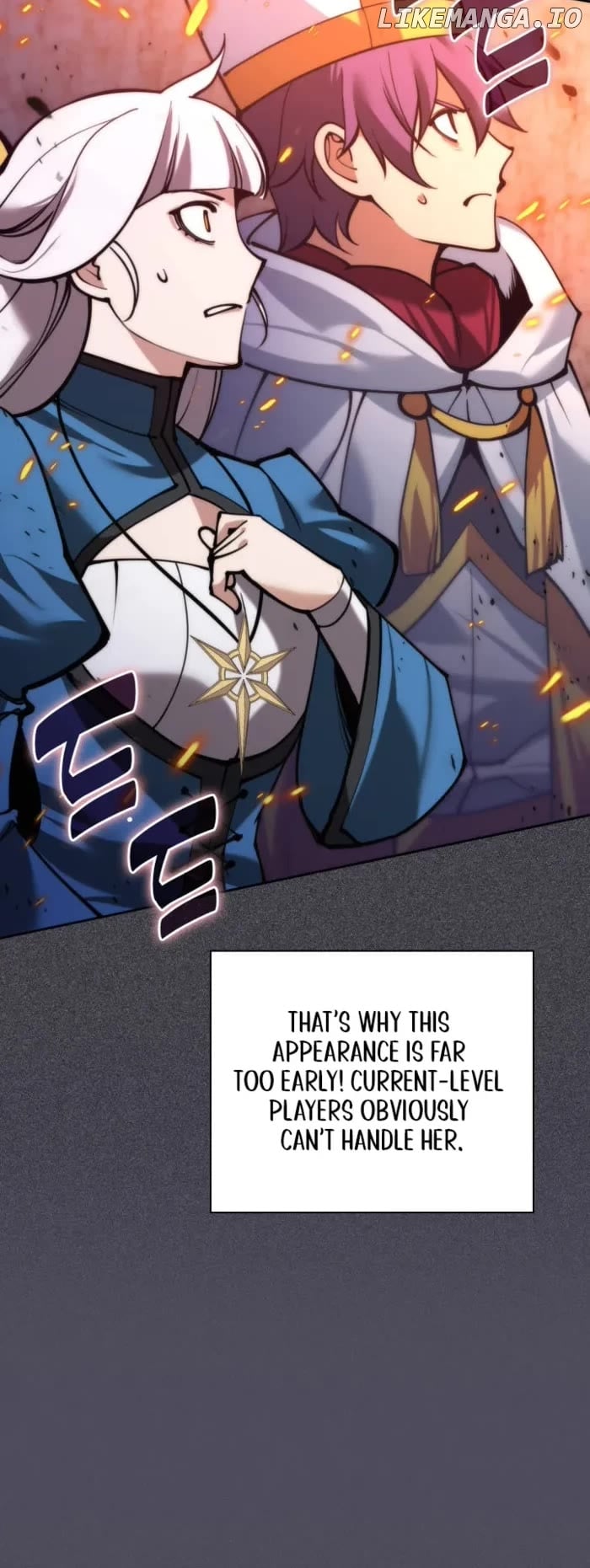 Read Overgeared Manhwa EN Manga Online