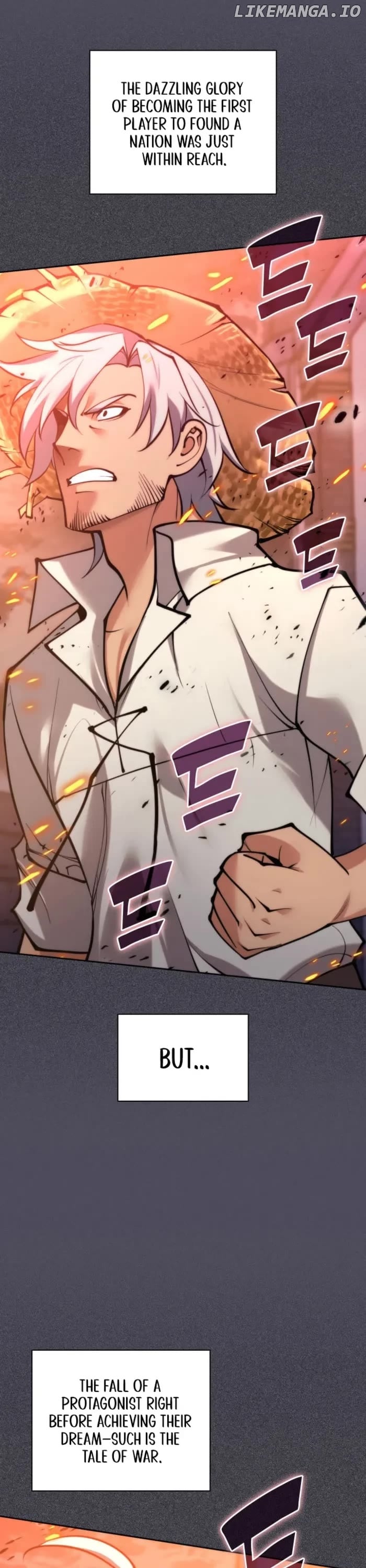 Read Overgeared Manhwa EN Manga Online
