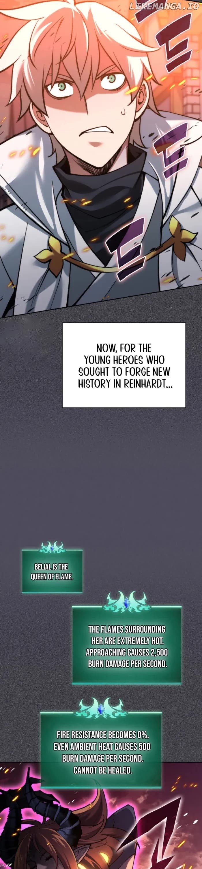 Read Overgeared Manhwa EN Manga Online
