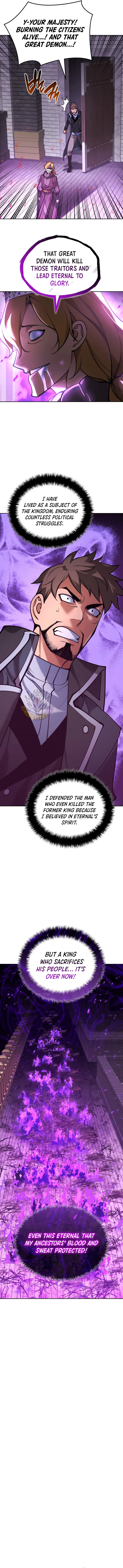 Read Overgeared Manhwa EN Manga Online