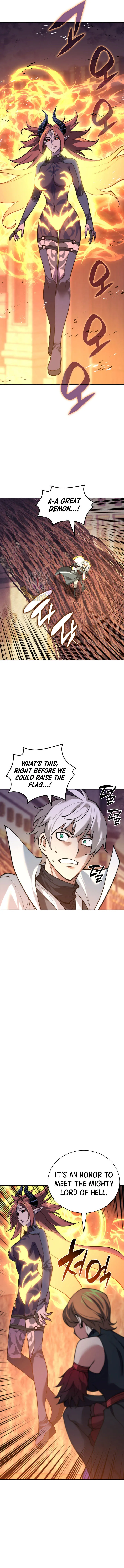 Read Overgeared Manhwa EN Manga Online
