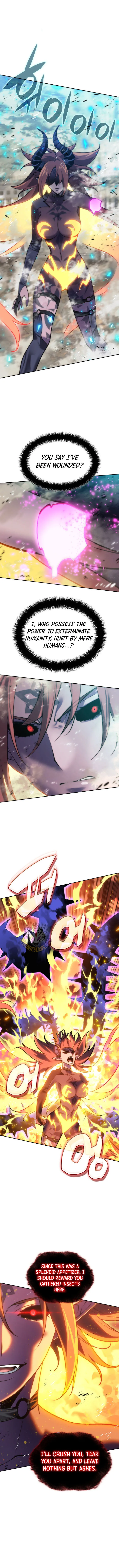Read Overgeared Manhwa EN Manga Online
