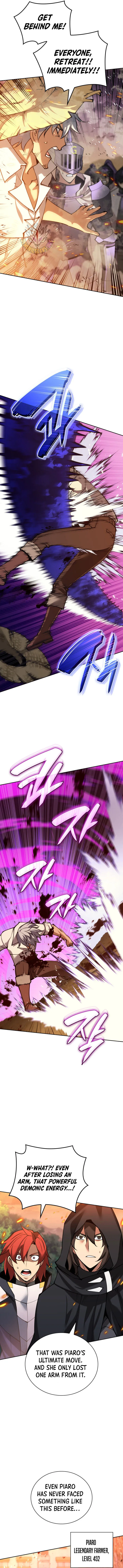 Read Overgeared Manhwa EN Manga Online