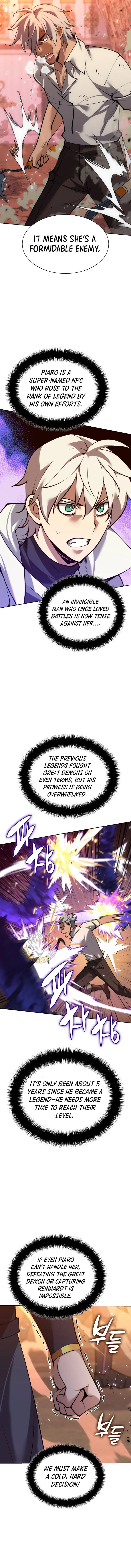 Read Overgeared Manhwa EN Manga Online