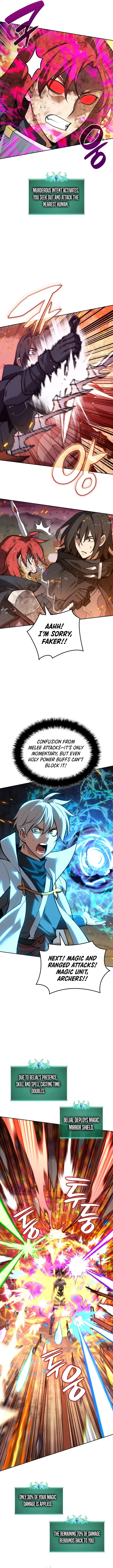 Read Overgeared Manhwa EN Manga Online