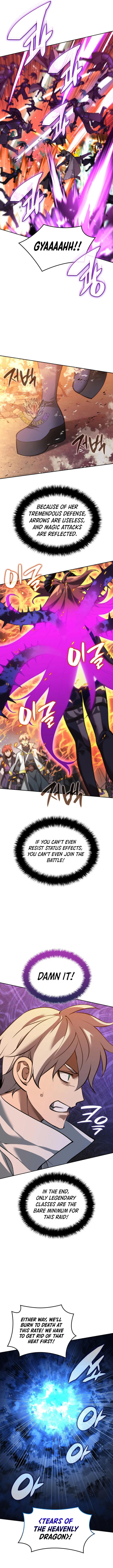 Read Overgeared Manhwa EN Manga Online