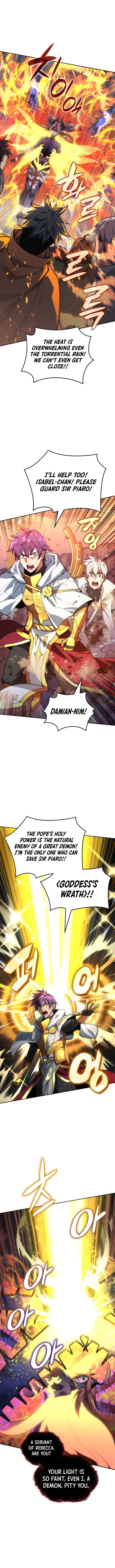 Read Overgeared Manhwa EN Manga Online