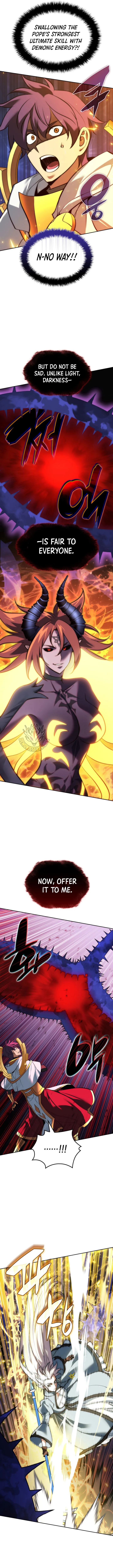 Read Overgeared Manhwa EN Manga Online