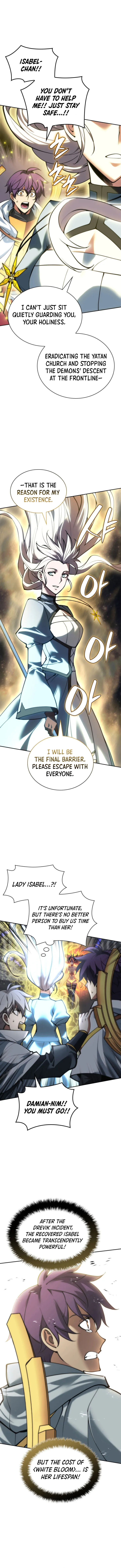 Read Overgeared Manhwa EN Manga Online