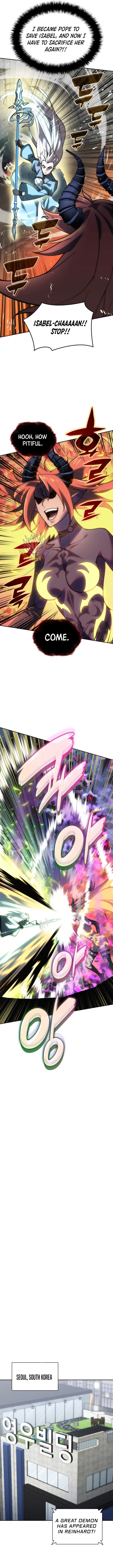 Read Overgeared Manhwa EN Manga Online