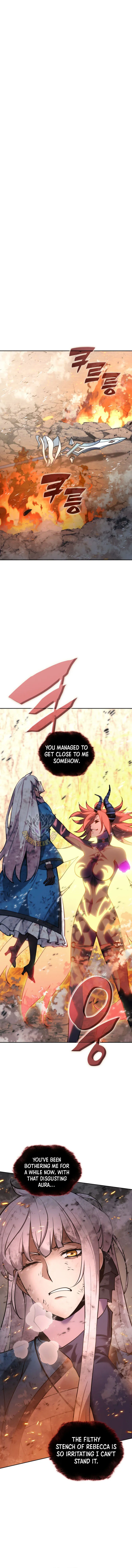 Read Overgeared Manhwa EN Manga Online