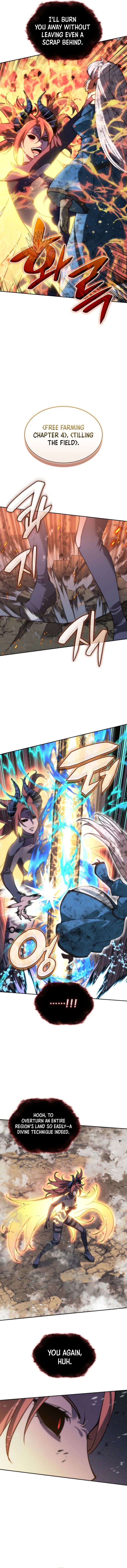 Read Overgeared Manhwa EN Manga Online